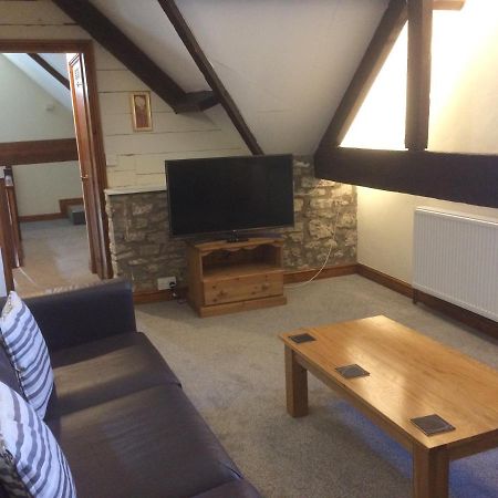 Mill Lodge Вэллс Экстерьер фото