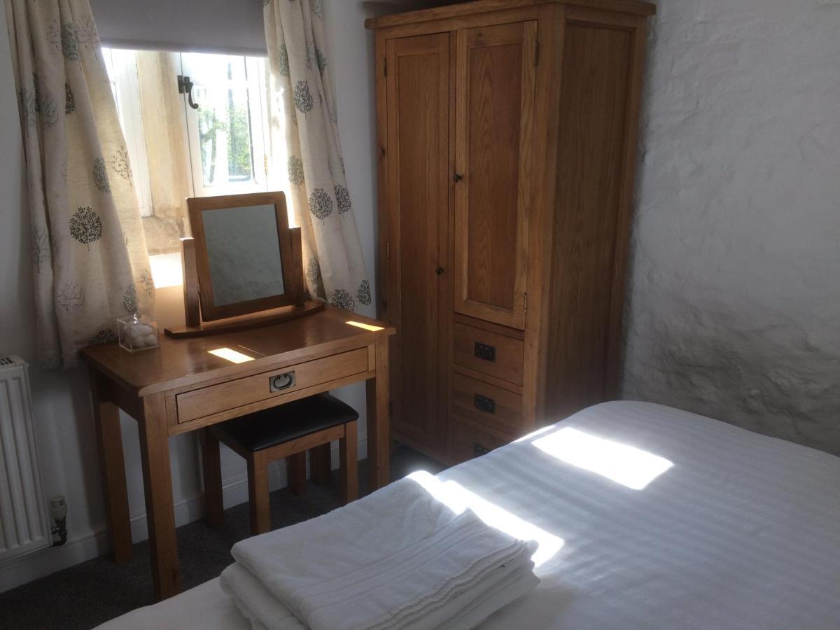 Mill Lodge Вэллс Экстерьер фото